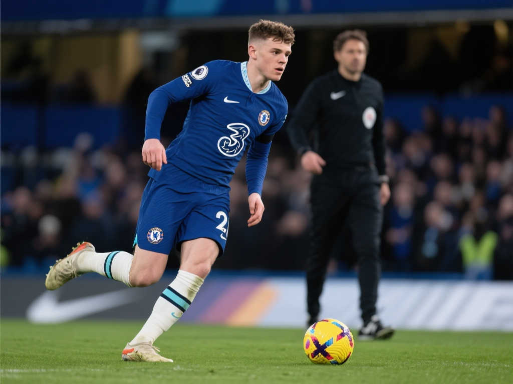 伯利头疼！切尔西中场告急，冬窗或送走加拉格尔