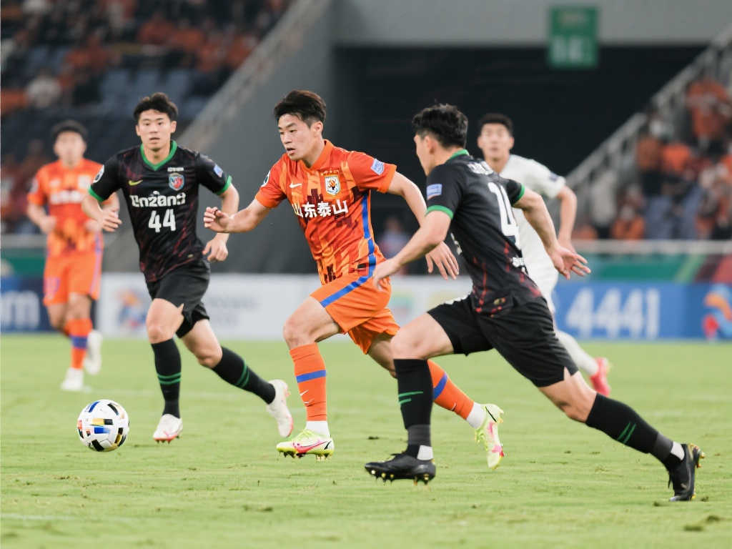 泰山助教:川崎攻势凌厉,球员树立亚洲赛场标杆 泰山助教:川崎攻势凌厉,球员树立亚洲赛场标杆