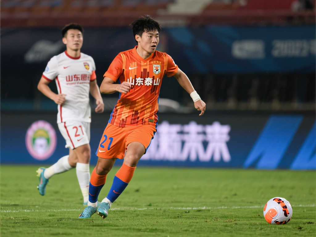 泰山对阵浙江前瞻：崔康熙答疑解惑，2大优势加持，主场争胜在望