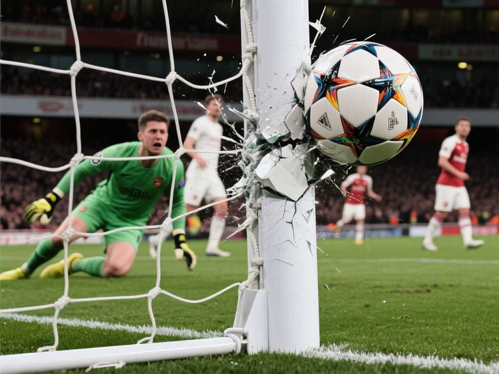 命运捉弄！亚马尔补时击中门柱，42秒后戏剧反转